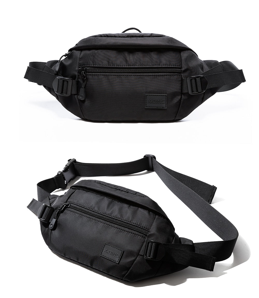 Sacoche Banane Streetwear