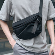 Sacoche Banane Streetwear