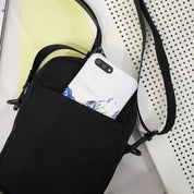 Sacoche Streetwear Harajuku