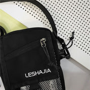 Sacoche Streetwear Harajuku