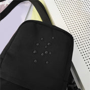 Sacoche Streetwear Harajuku