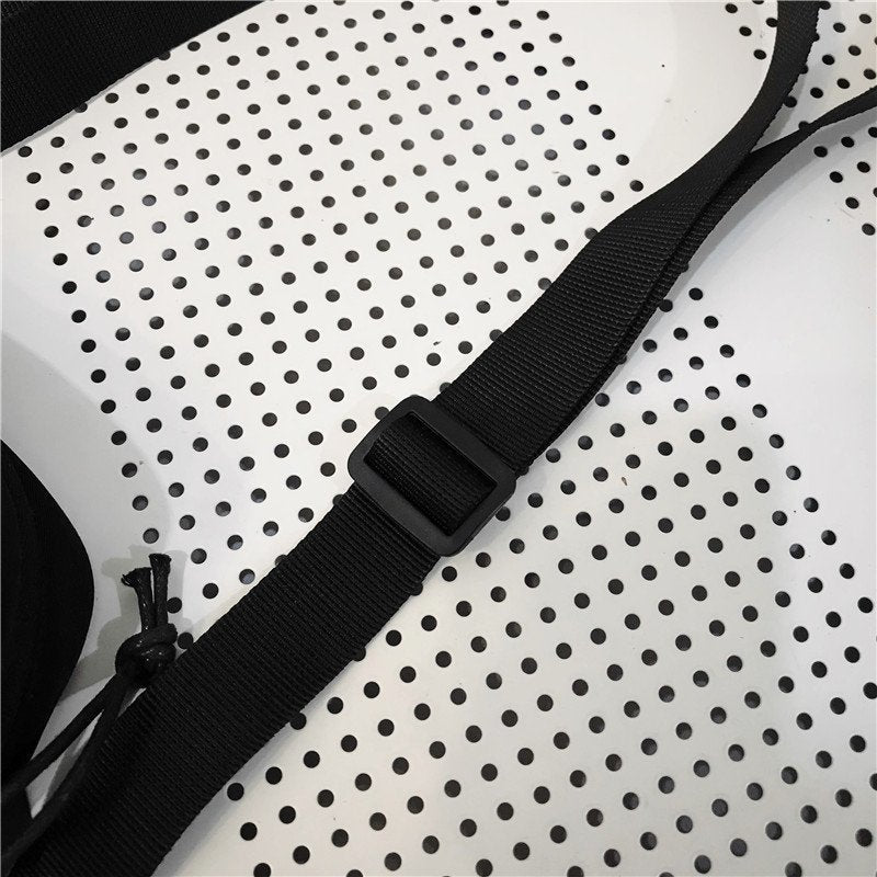 Sacoche Streetwear Harajuku