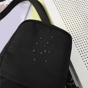 Sacoche Streetwear Harajuku