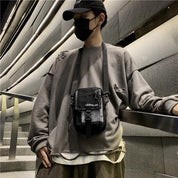 Sacoche Streetwear Harajuku