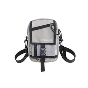 Sacoche Streetwear Harajuku