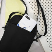 Sacoche Streetwear Harajuku