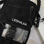 Sacoche Streetwear Harajuku