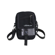 Sacoche Streetwear Harajuku