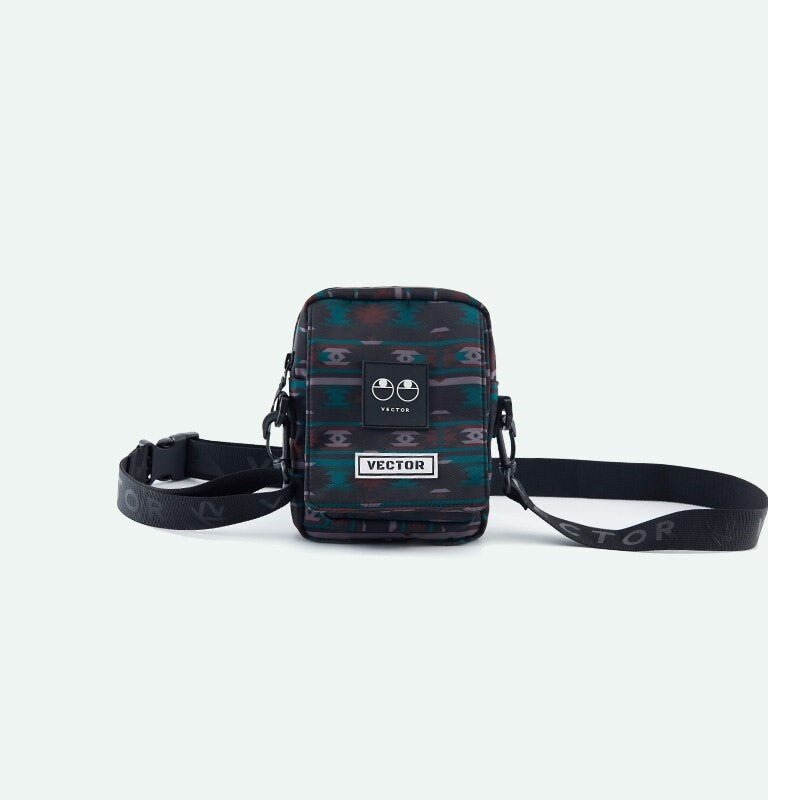 Sacoche Streetwear Homme