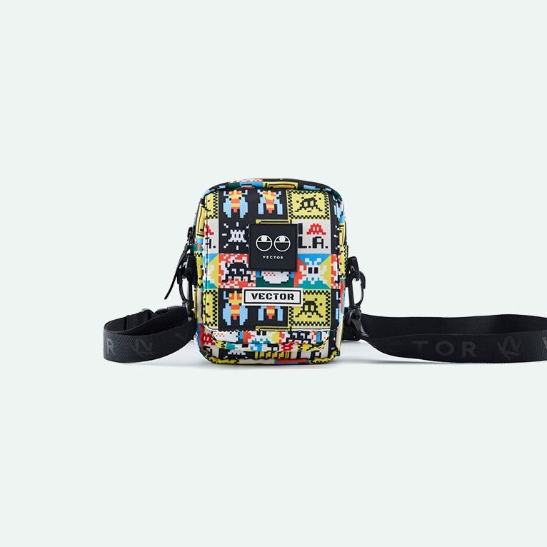 Sacoche Streetwear Homme