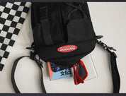 Sacoche Tactique Streetwear