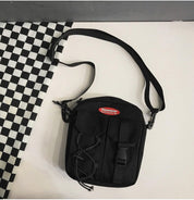 Sacoche Tactique Streetwear