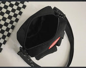 Sacoche Tactique Streetwear