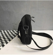 Sacoche Tactique Streetwear