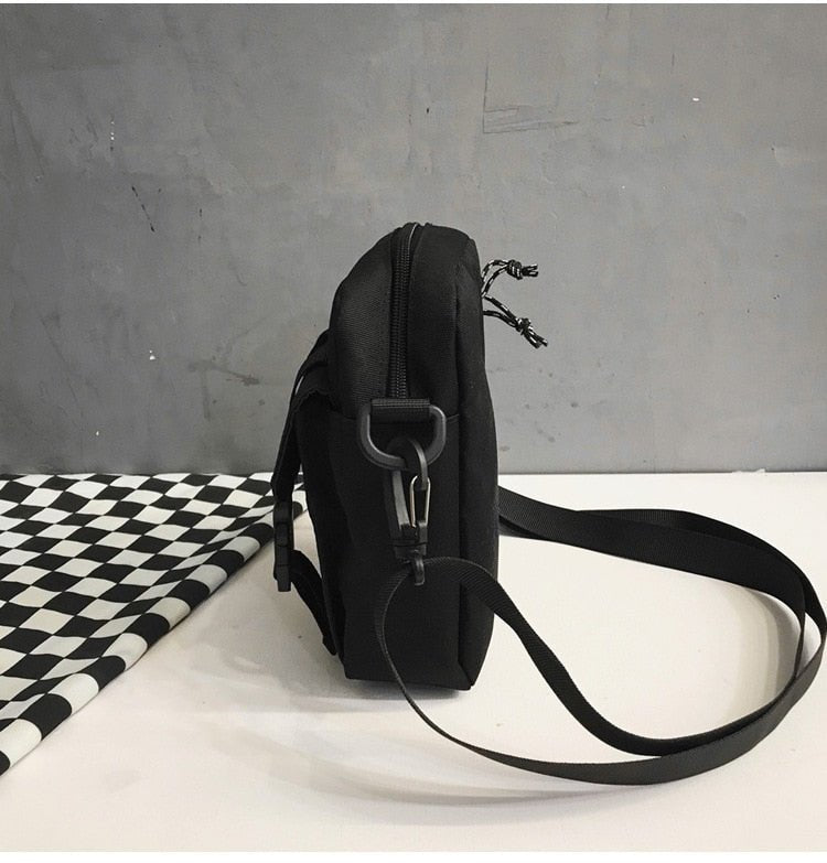 Sacoche Tactique Streetwear