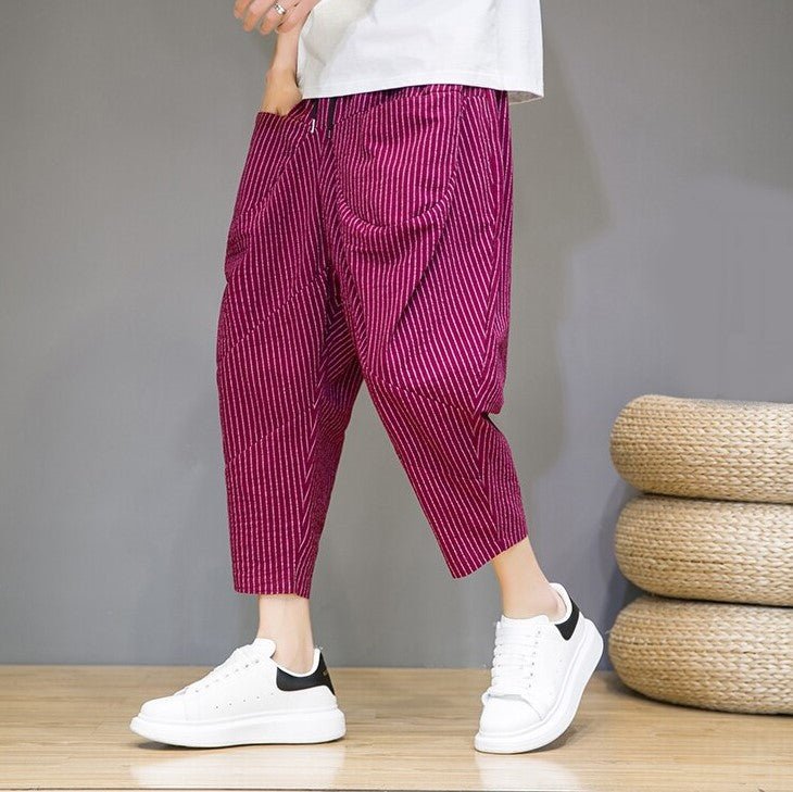 Short Japonais Large