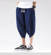 Short Japonais Vintage