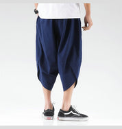 Short Japonais Vintage