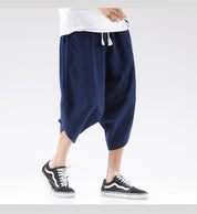 Short Japonais Vintage