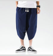 Short Japonais Vintage