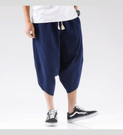 Short Japonais Vintage