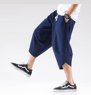 Short Japonais Vintage