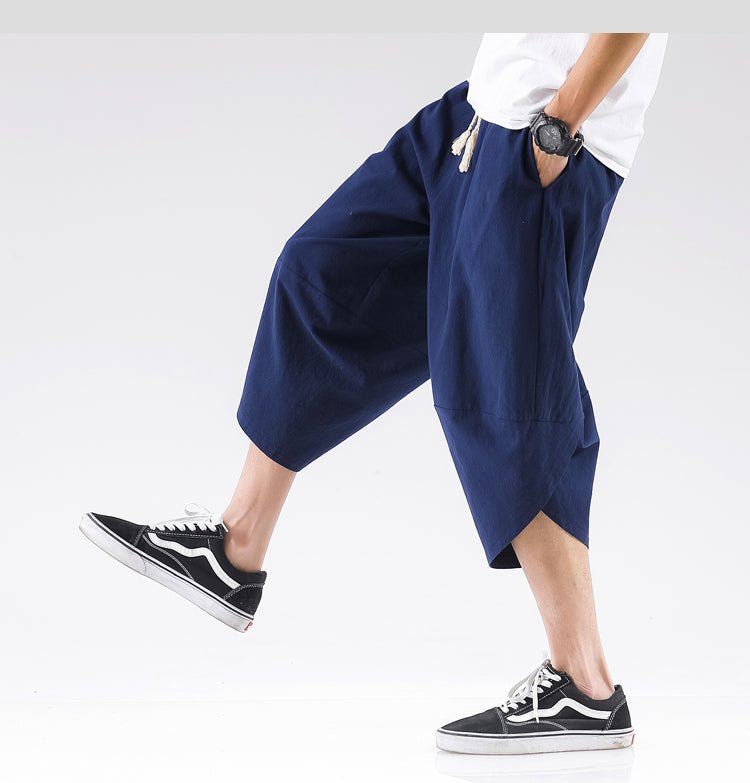 Short Japonais Vintage