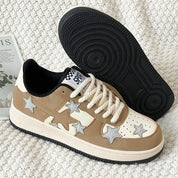 Sneakers Style Coréen