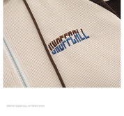 Sweat à Capuche Pour Homme