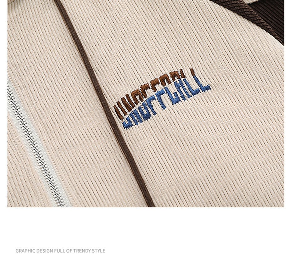 Sweat à Capuche Pour Homme