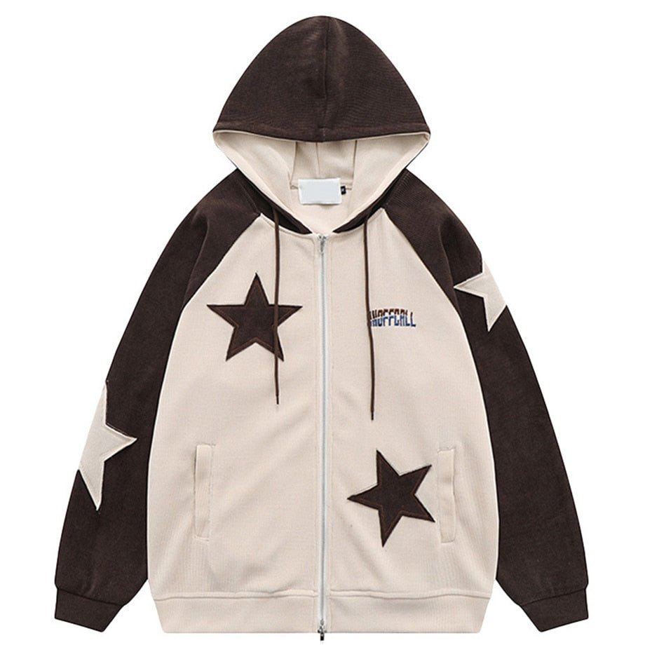 Sweat à Capuche Pour Homme