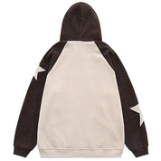 Sweat à Capuche Pour Homme