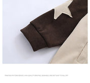 Sweat à Capuche Pour Homme