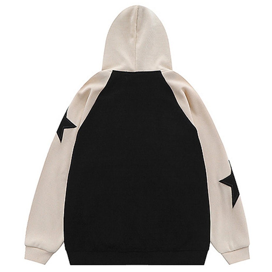 Sweat à Capuche Pour Homme