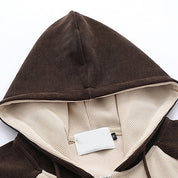 Sweat à Capuche Pour Homme