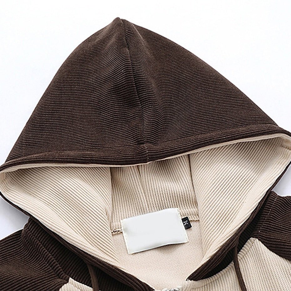 Sweat à Capuche Pour Homme