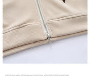 Sweat à Capuche Pour Homme