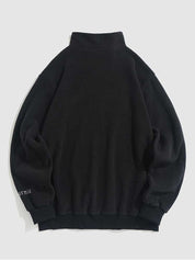 Sweater Oversize