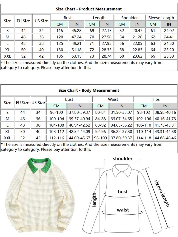 Sweatshirt Streetwear Coréen