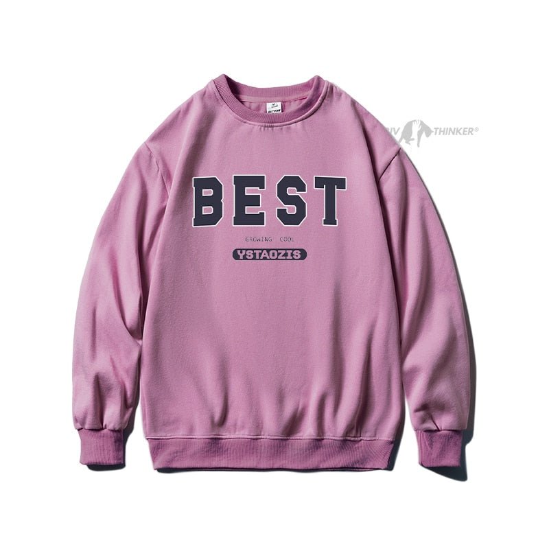 Sweatshirts Oversized