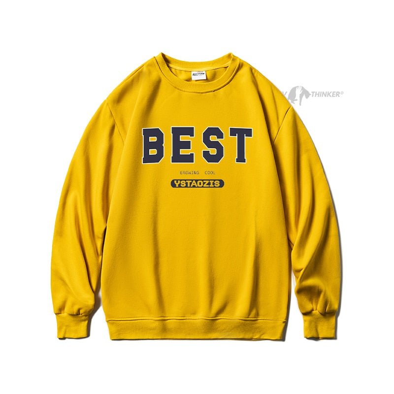 Sweatshirts Oversized