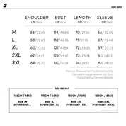 Sweatshirts Oversized