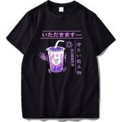 T-Shirt Bubble Tea