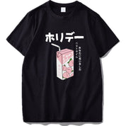 T-Shirt Bubble Tea