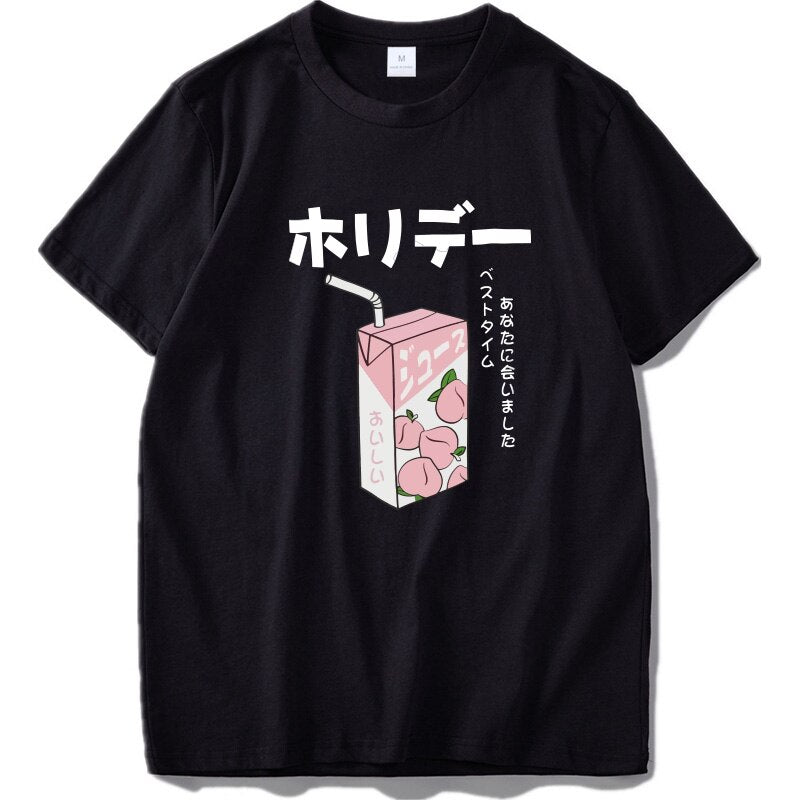 T-Shirt Bubble Tea