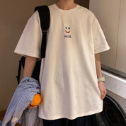 T Shirt Coton Japonais