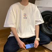 T Shirt Coton Japonais