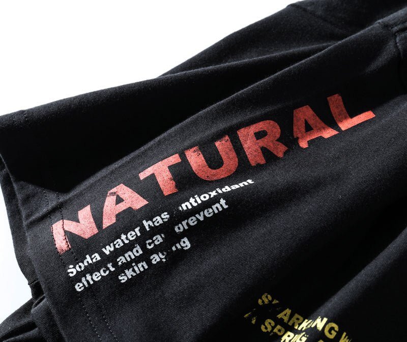 T-Shirt Japon Homme