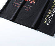 T-Shirt Japon Homme