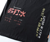 T-Shirt Japon Homme